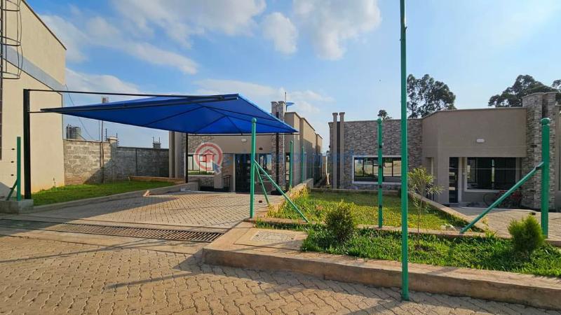3 bedroom House For Sale Corner Brook Area Juja Farm Road Kiambu - 8