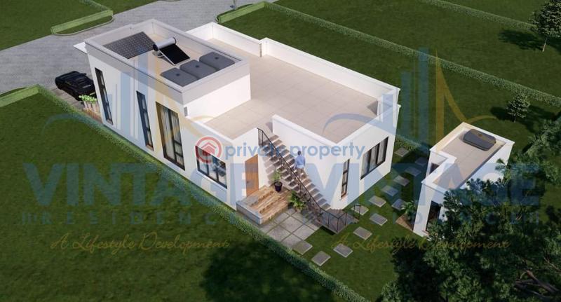 3 bedroom House For Sale Corner Brook Area Juja Farm Road Kiambu - 10
