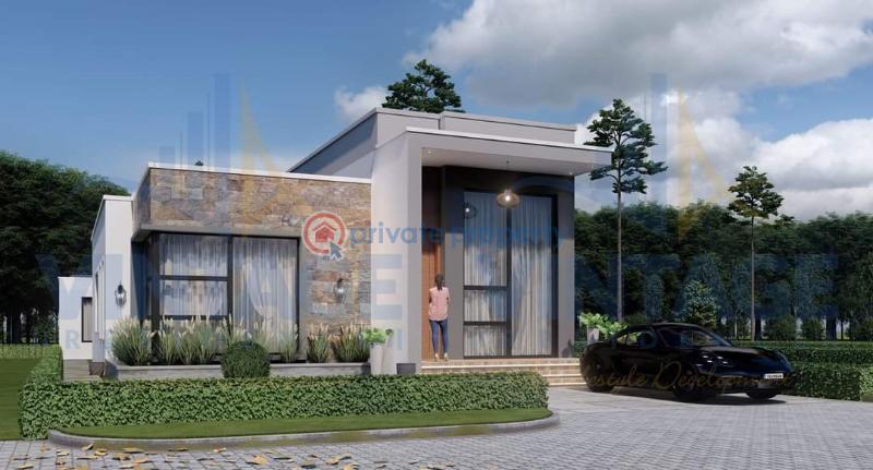 3 bedroom House For Sale Corner Brook Area Juja Farm Road Kiambu - 4