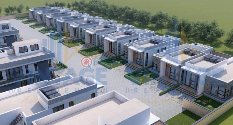 3 bedroom House For Sale Corner Brook Area Juja Farm Road Kiambu - 12