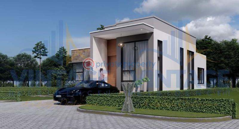 3 bedroom House For Sale Corner Brook Area Juja Farm Road Kiambu - 5