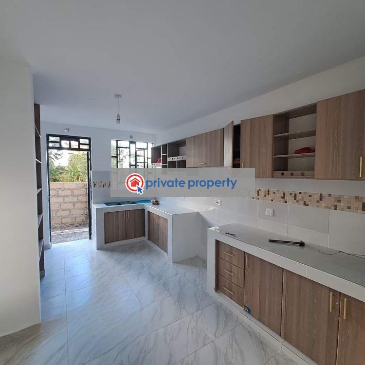 3 bedroom Detached Bungalow For Sale &nbsp;kiserian Ngong Kajiado - 7