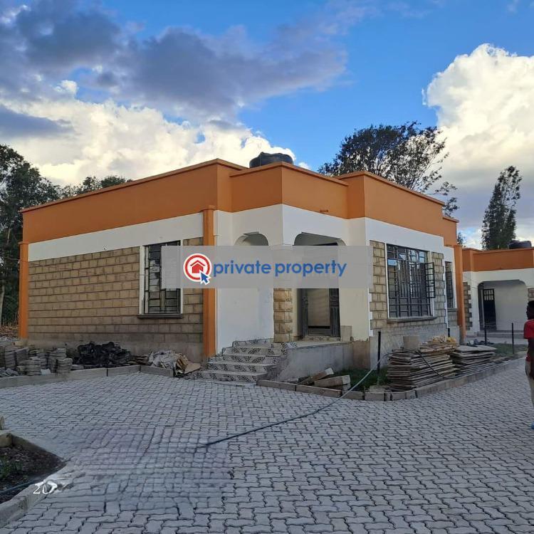 3 bedroom Detached Bungalow For Sale &nbsp;kiserian Ngong Kajiado - 6