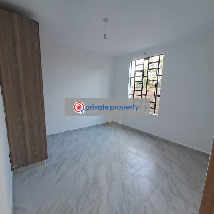 3 bedroom Detached Bungalow For Sale &nbsp;kiserian Ngong Kajiado - 11