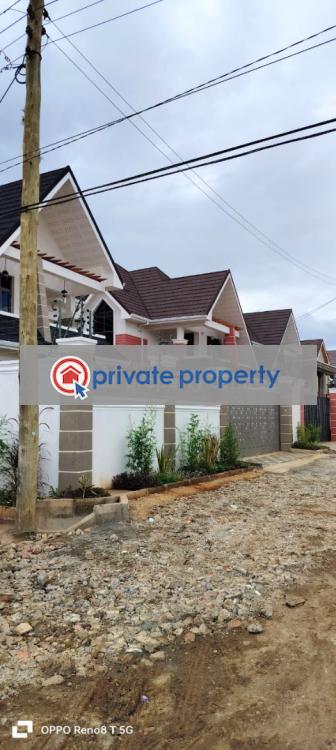 4 bedroom House For Sale &nbsp;membley Ruiru Kiambu - 8