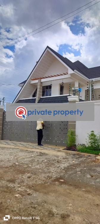 4 bedroom House For Sale &nbsp;membley Ruiru Kiambu - 6