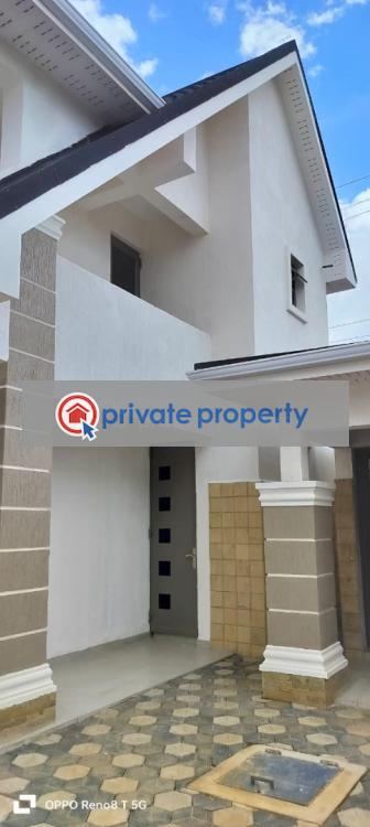4 bedroom House For Sale &nbsp;membley Ruiru Kiambu - 2