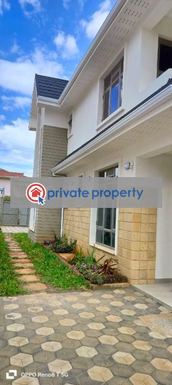 4 bedroom House For Sale &nbsp;membley Ruiru Kiambu - 7