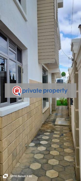 4 bedroom House For Sale &nbsp;membley Ruiru Kiambu - 5