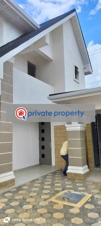 4 bedroom House For Sale &nbsp;membley Ruiru Kiambu - 9