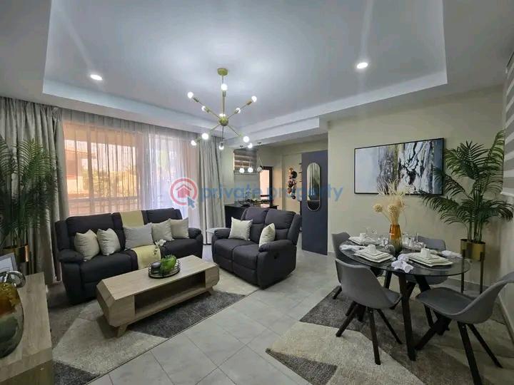 1 bedroom Apartment For Sale Links Road Nyali Mombasa - 2