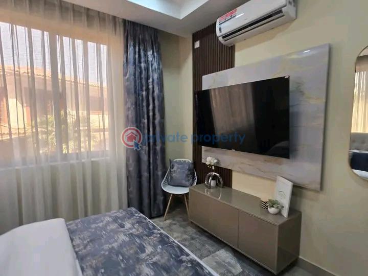 1 bedroom Apartment For Sale Links Road Nyali Mombasa - 7