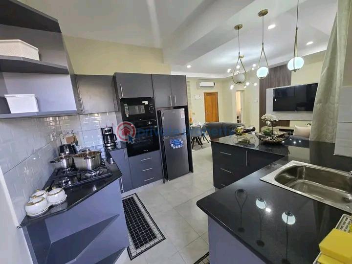 1 bedroom Apartment For Sale Links Road Nyali Mombasa - 1