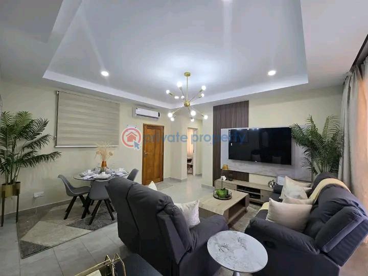 1 bedroom Apartment For Sale Links Road Nyali Mombasa - 6