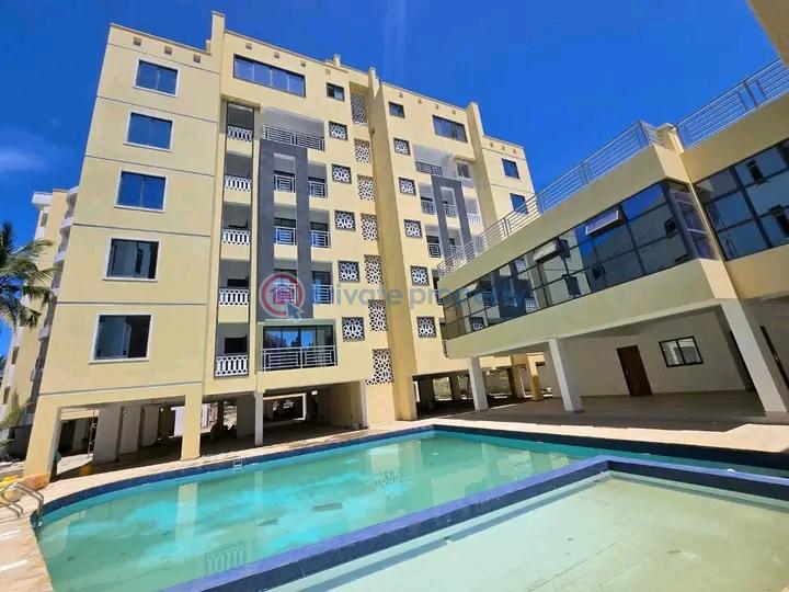 1 bedroom Apartment For Sale Links Road Nyali Mombasa - 0