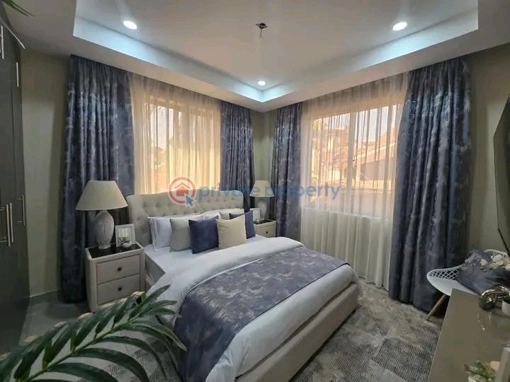 1 bedroom Apartment For Sale Links Road Nyali Mombasa - 4
