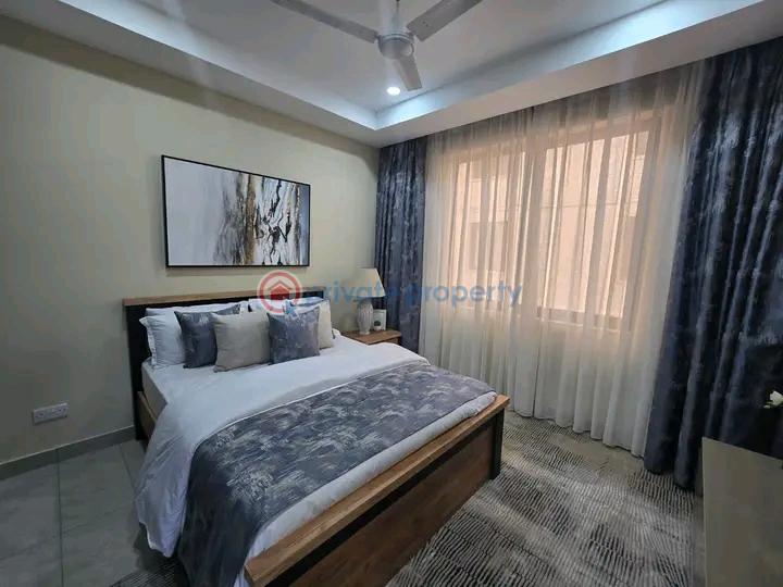 1 bedroom Apartment For Sale Links Road Nyali Mombasa - 3