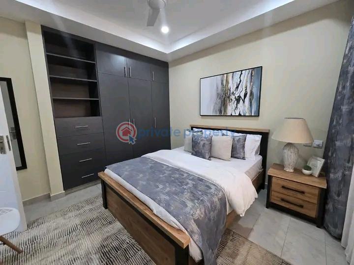 1 bedroom Apartment For Sale Links Road Nyali Mombasa - 5