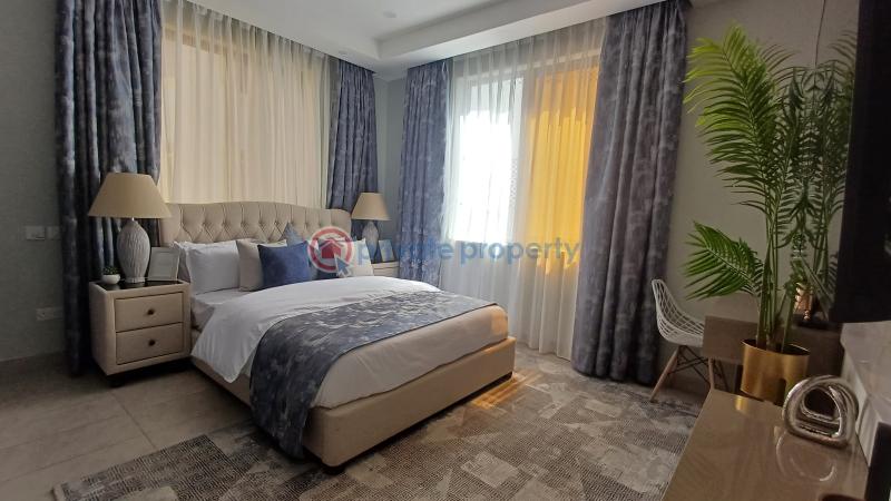 1 bedroom Apartment For Sale Behind Citymall Nyali Mombasa - 9