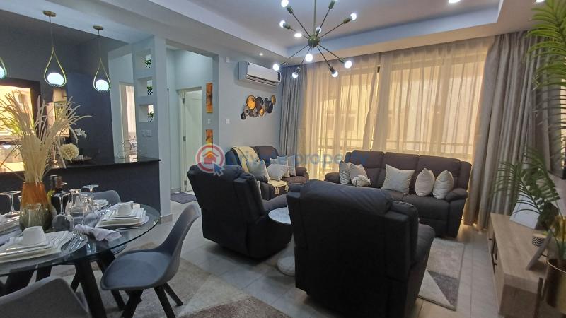 1 bedroom Apartment For Sale Behind Citymall Nyali Mombasa - 2