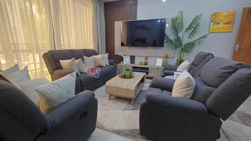 1 bedroom Apartment For Sale Behind Citymall Nyali Mombasa - 8