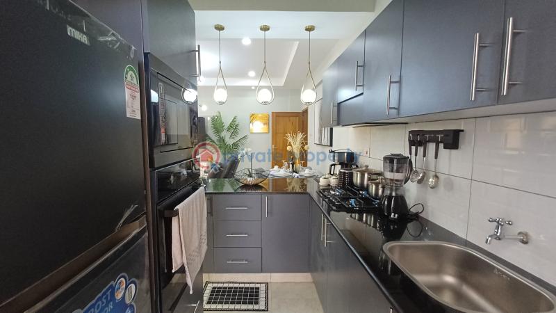 1 bedroom Apartment For Sale Behind Citymall Nyali Mombasa - 11