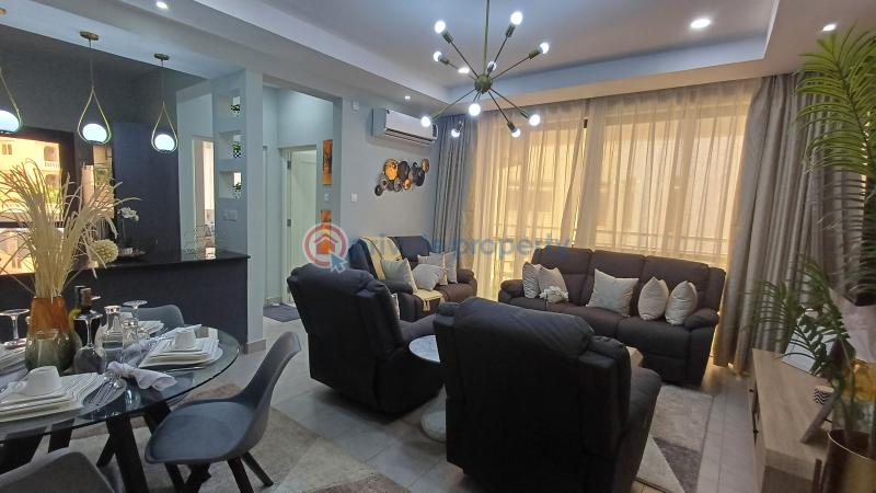 1 bedroom Apartment For Sale Behind Citymall Nyali Mombasa - 7