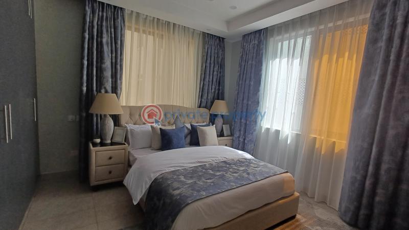 1 bedroom Apartment For Sale Behind Citymall Nyali Mombasa - 6