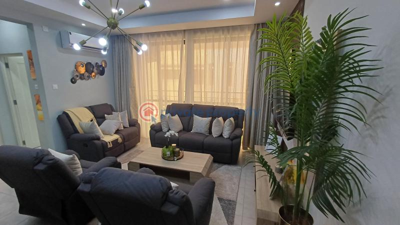 1 bedroom Apartment For Sale Behind Citymall Nyali Mombasa - 3