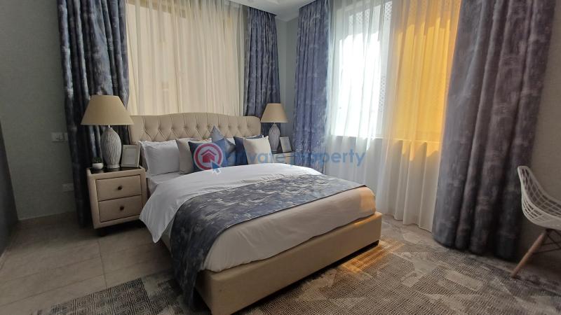 1 bedroom Apartment For Sale Behind Citymall Nyali Mombasa - 5