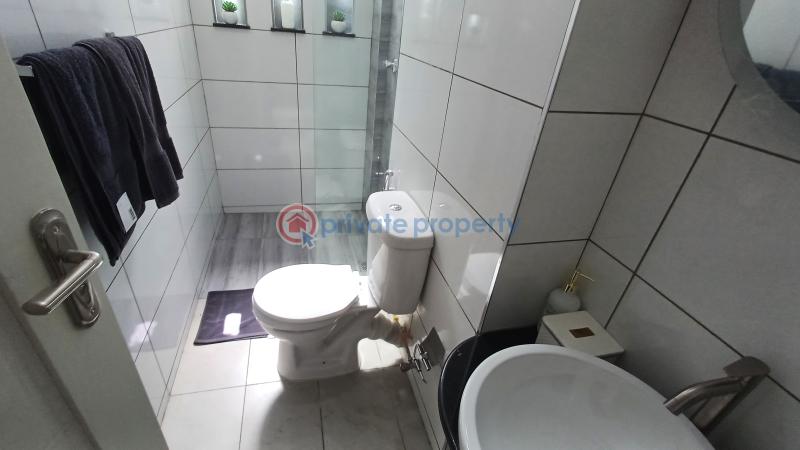 1 bedroom Apartment For Sale Behind Citymall Nyali Mombasa - 10