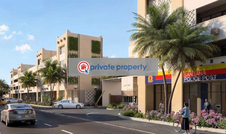 1 bedroom Apartment For Sale &nbsp;mtopanga Kwa Sonko Bamburi Mombasa - 9