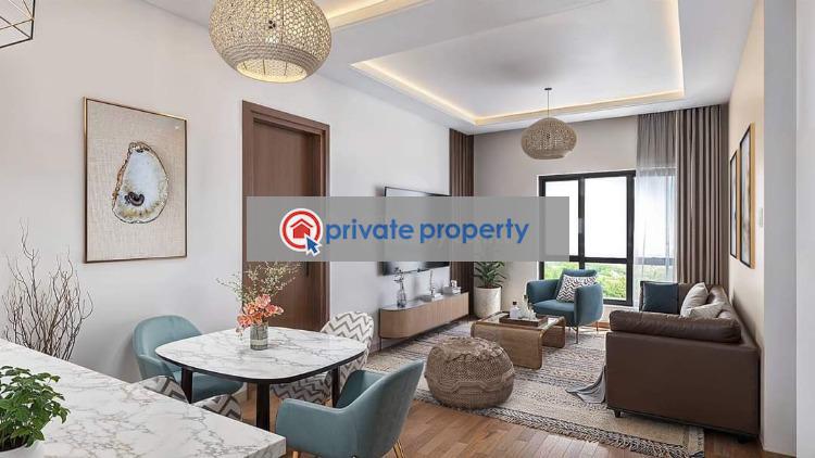 1 bedroom Apartment For Sale &nbsp;mtopanga Kwa Sonko Bamburi Mombasa - 11