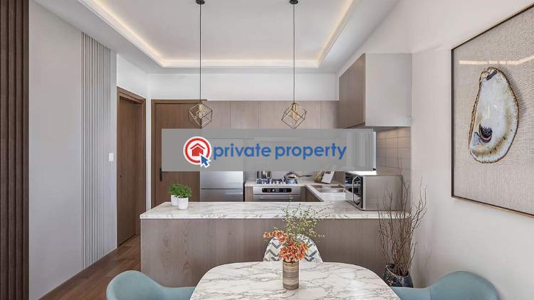 1 bedroom Apartment For Sale &nbsp;mtopanga Kwa Sonko Bamburi Mombasa - 17