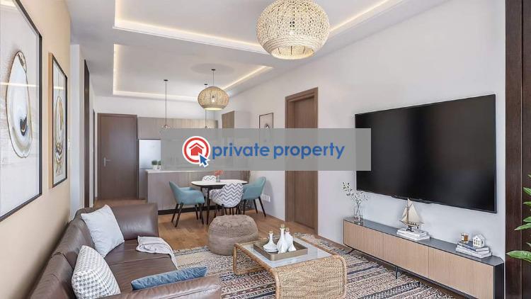 1 bedroom Apartment For Sale &nbsp;mtopanga Kwa Sonko Bamburi Mombasa - 15
