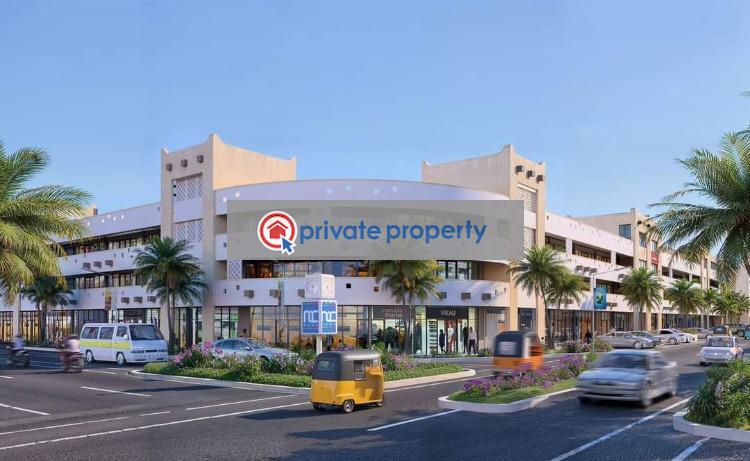 1 bedroom Apartment For Sale &nbsp;mtopanga Kwa Sonko Bamburi Mombasa - 3