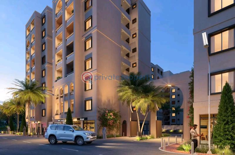 1 bedroom Apartment For Sale Mtwapa Kilifi - 8