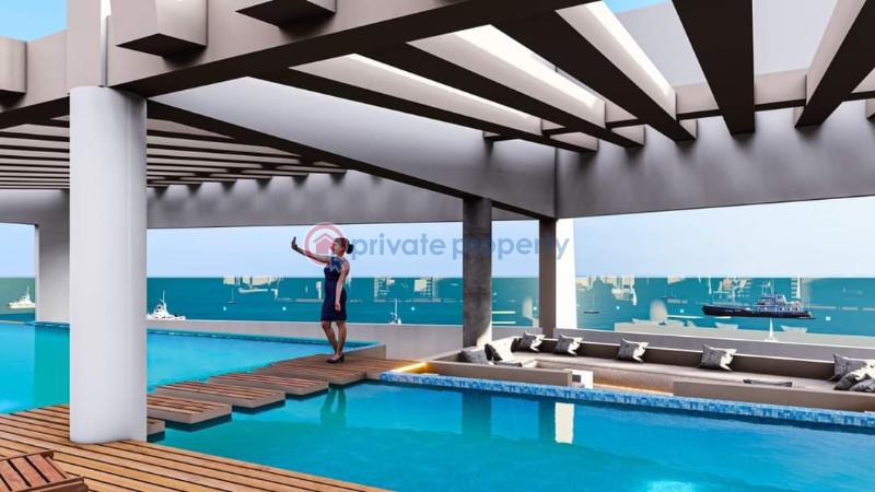 1 bedroom Apartment For Sale Mt Kenya Road Nyali Mombasa - 9