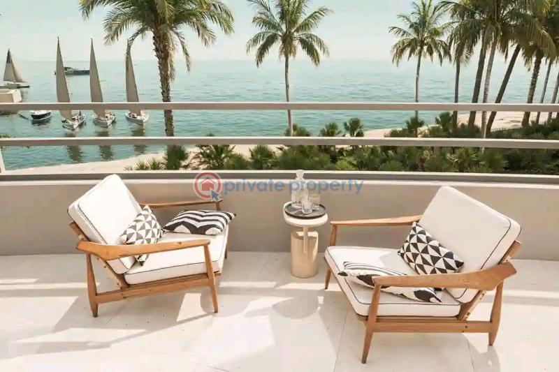1 bedroom Apartment For Sale Mt Kenya Road Nyali Mombasa - 10