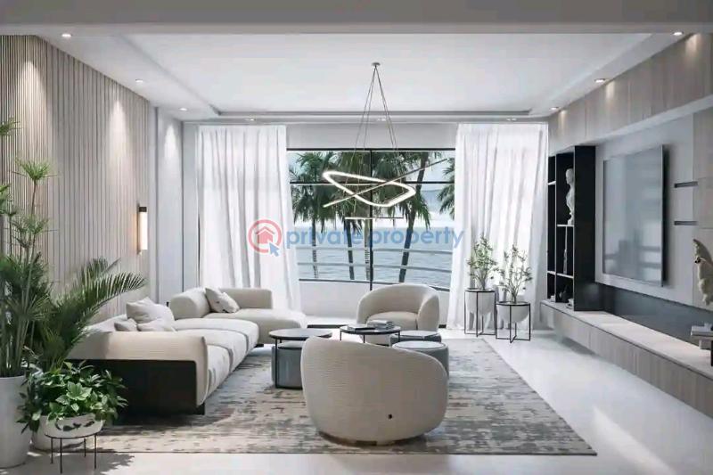 1 bedroom Apartment For Sale Mt Kenya Road Nyali Mombasa - 14