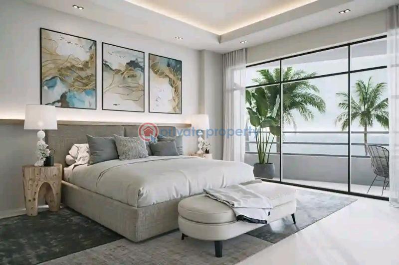 1 bedroom Apartment For Sale Mt Kenya Road Nyali Mombasa - 13
