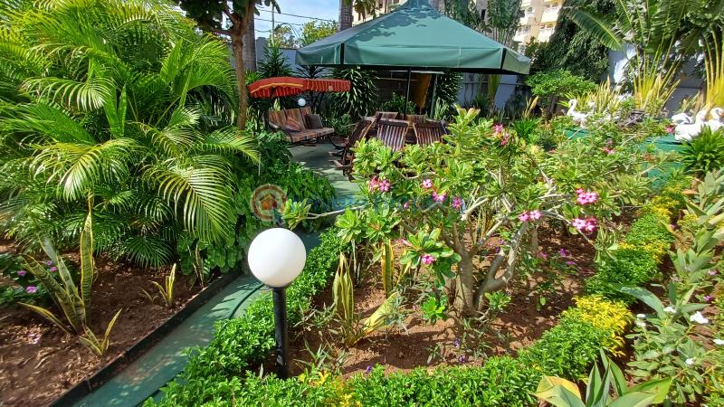 1 bedroom Apartment For Rent Behind Citymall Nyali Mombasa - 2