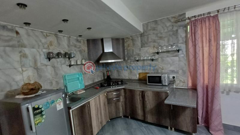 1 bedroom Apartment For Rent Behind Citymall Nyali Mombasa - 6