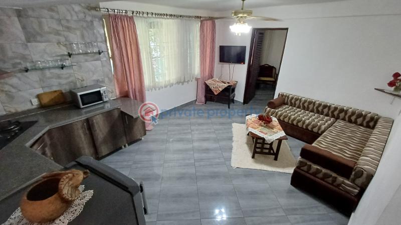 1 bedroom Apartment For Rent Behind Citymall Nyali Mombasa - 13