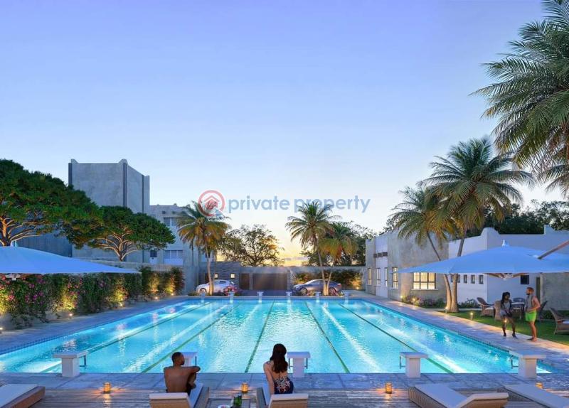 2 bedroom Apartment For Sale Mtopanga Kwa Sonko Bamburi Mombasa Bamburi Mombasa - 1