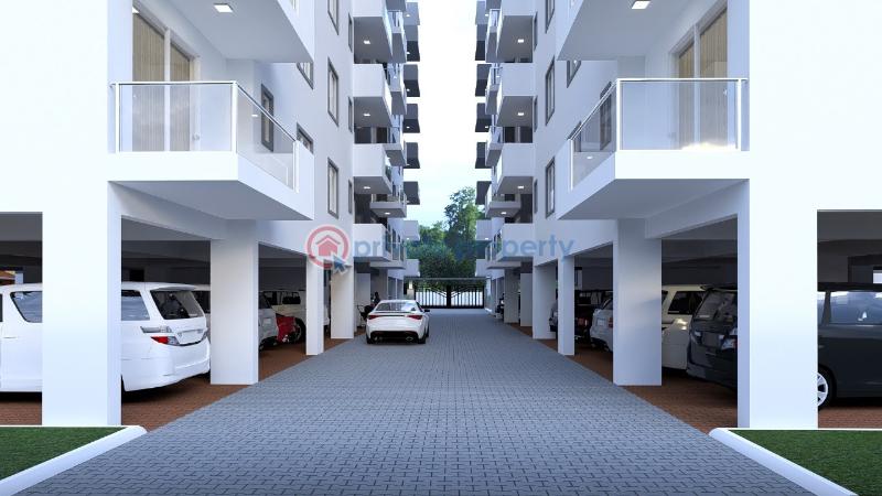 2 bedroom Apartment For Sale Kambi Road Nyali Mombasa - 11