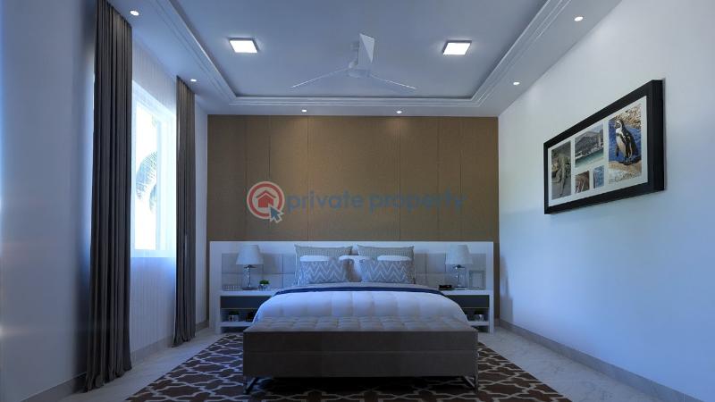 2 bedroom Apartment For Sale Kambi Road Nyali Mombasa - 2
