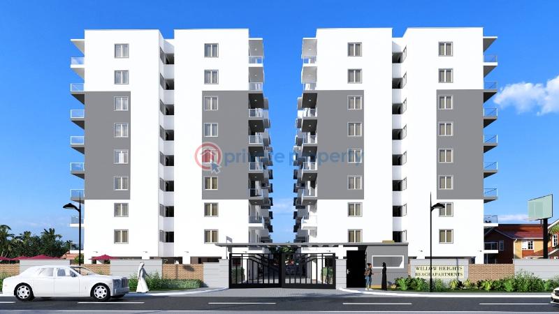 2 bedroom Apartment For Sale Kambi Road Nyali Mombasa - 9