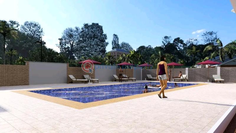 2 bedroom Apartment For Sale Kambi Road Nyali Mombasa - 15
