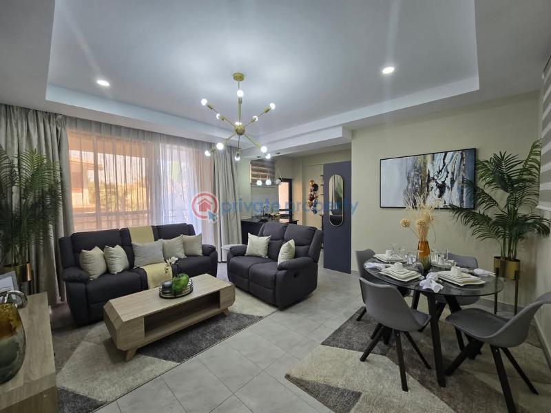 2 bedroom Apartment For Sale 1st Avenue Nyali Nyali Mombasa - 1